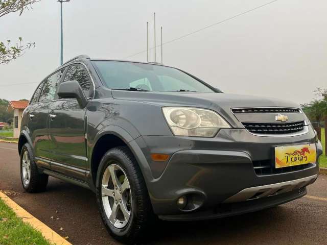  I/ GM CAPTIVA SPORT FWD