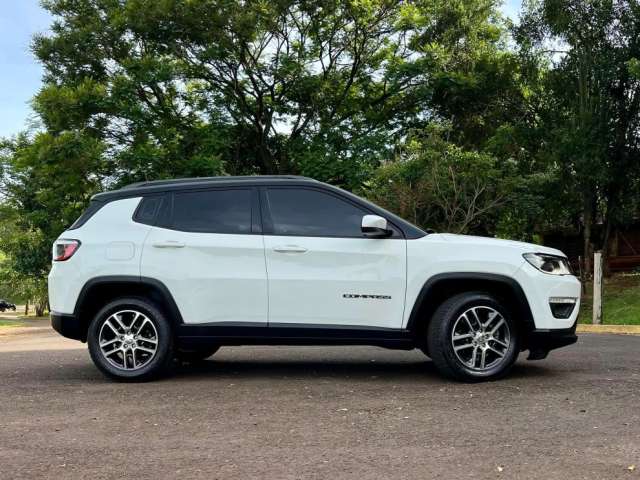 JEEP/ COMPASS SPORT F