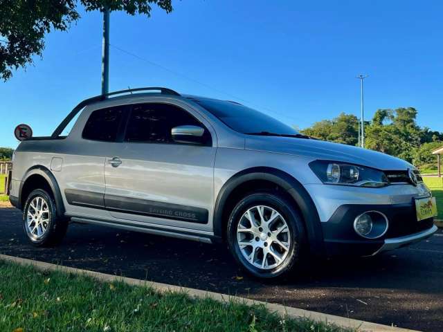 VW/ SAVEIRO CD CROSS MA 