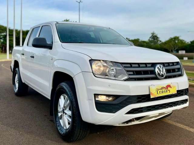 I/ VW AMAROK CD 4x4 S 