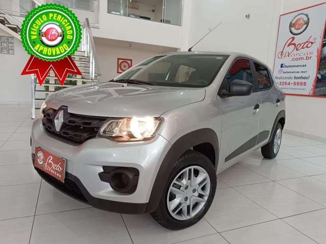 RENAULT KWID