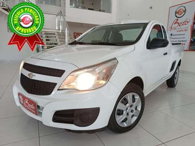 CHEVROLET MONTANA