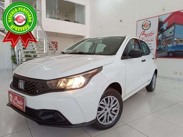 FIAT ARGO