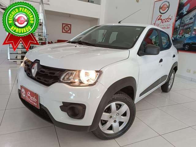 RENAULT KWID