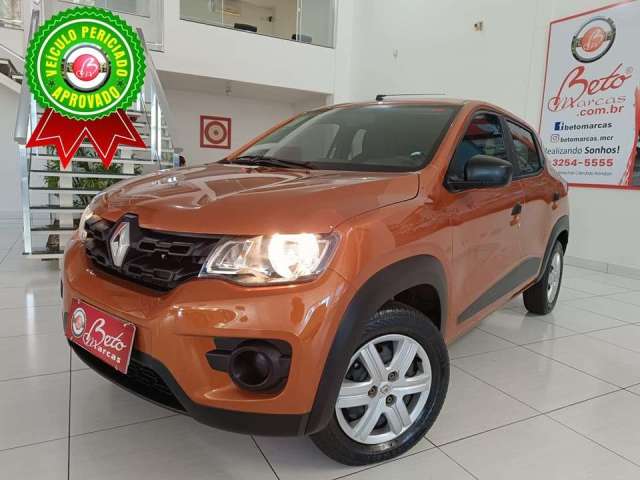 RENAULT KWID