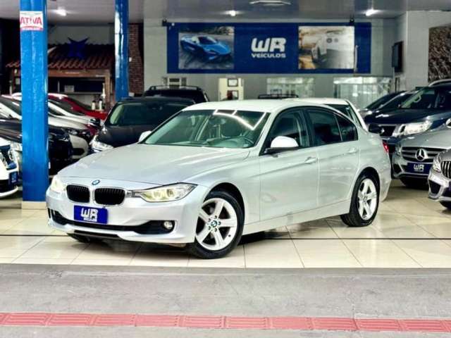 BMW 320I ACTIVE FLEX 2014