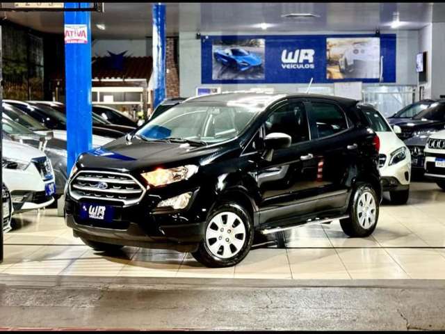 FORD ECOSPORT SE AT 1.5 2020