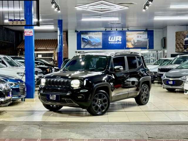 JEEP RENEGADE S T2704X4T 2022