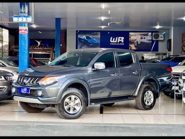 MITSUBISHI TRITON SPORT HPE 2018