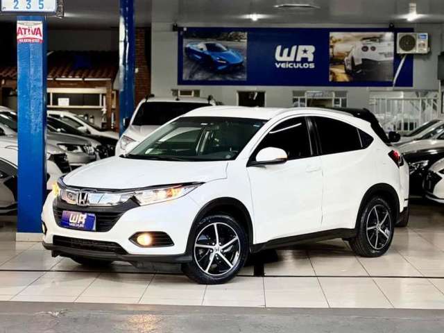 HONDA HR-V EX CVT 2019