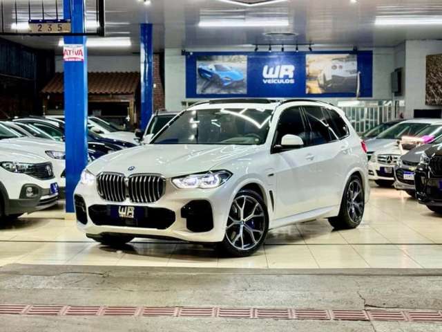 BMW X5 XDRIVE 45E 2023