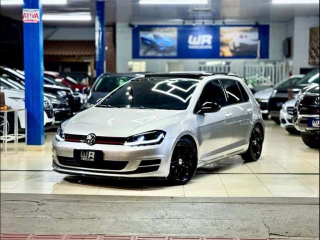 VOLKSWAGEN GOLF COMFORTLINE AC 2015