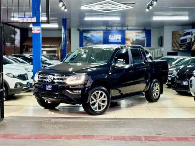 VOLKSWAGEN AMAROK V6 HIGH AC4 2020