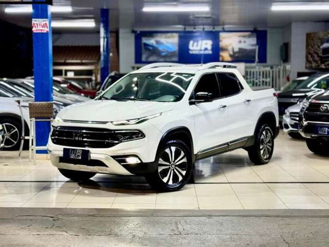 FIAT TORO VOLC AT9 4X4 2022