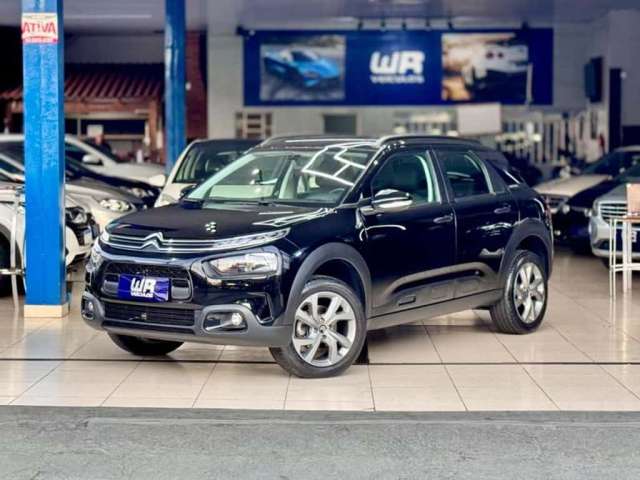 CITROEN C4 CACTUS FEEL A 2022