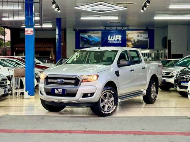 FORD RANGER XLSCD4 22C 2017