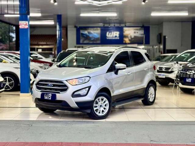 FORD ECOSPORT SE AT 1.5 2020