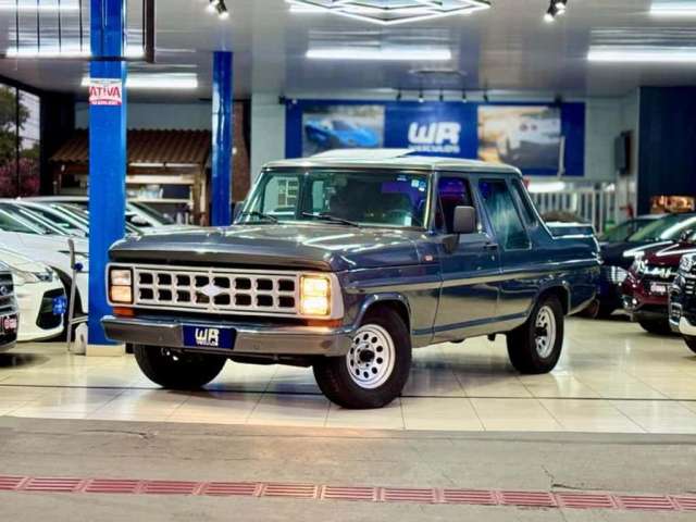 FORD F-1000 S 1990