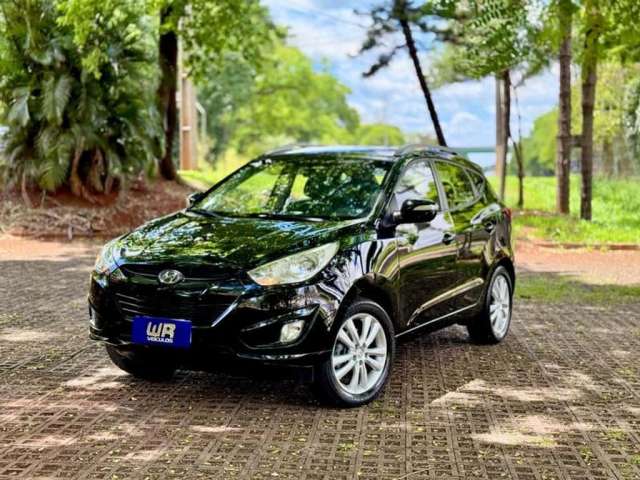 HYUNDAI IX 35 B 2015