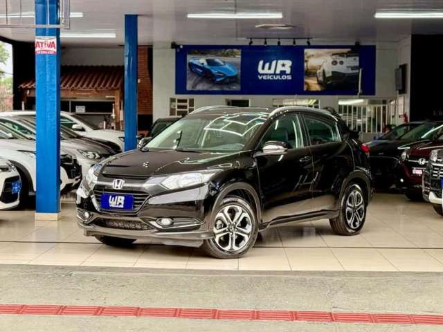 HONDA HR-V EX CVT 2017