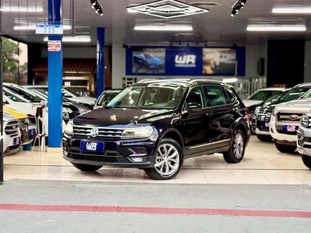 VOLKSWAGEN TIGUAN ALLSPACE CL 2019