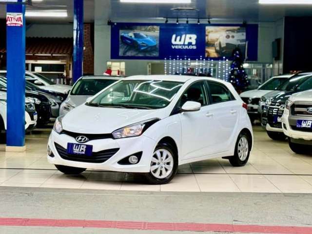 HYUNDAI HB20 1.6A COMF 2015