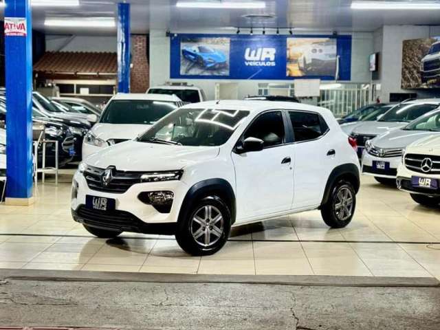 RENAULT KWID ZEN 2 2023