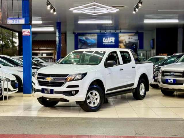 CHEVROLET S10 ADVANTAGE FD2 2019