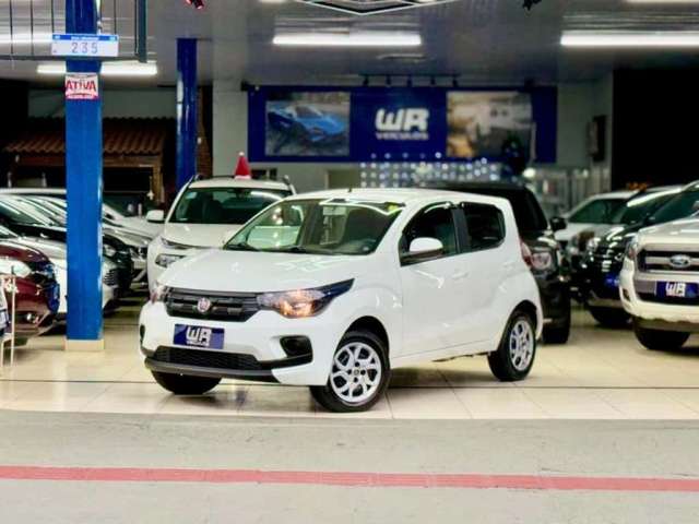 FIAT MOBI LIKE 2018