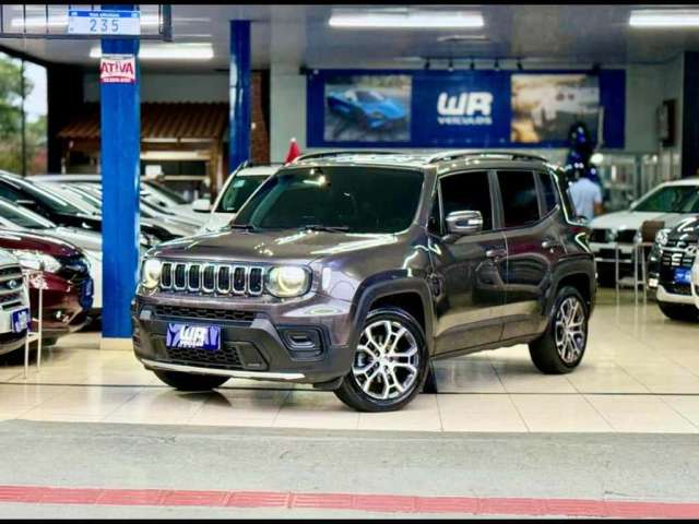 JEEP RENEGADE LGTD T270 2023