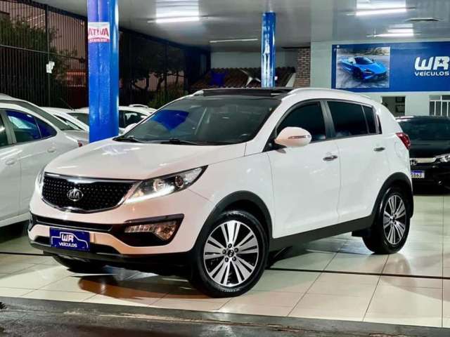 KIA KIA SPORTAGE EX2 OFFG4 2015