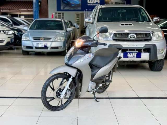 HONDA BIZ 125 2024