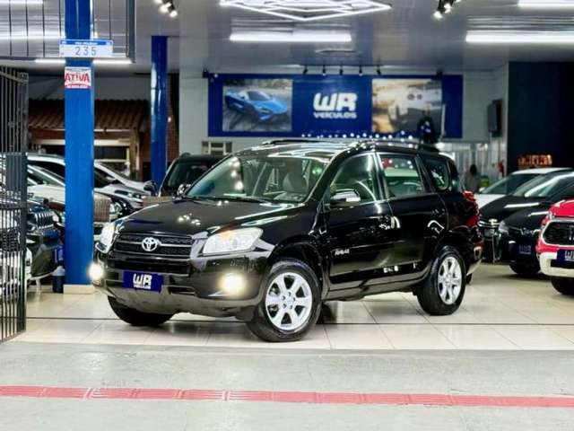 TOYOTA RAV4 2010