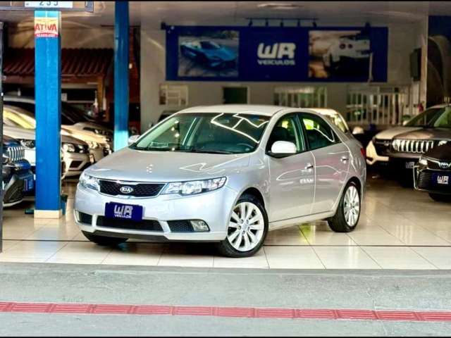 KIA CERATO SX2 1.6L 2010