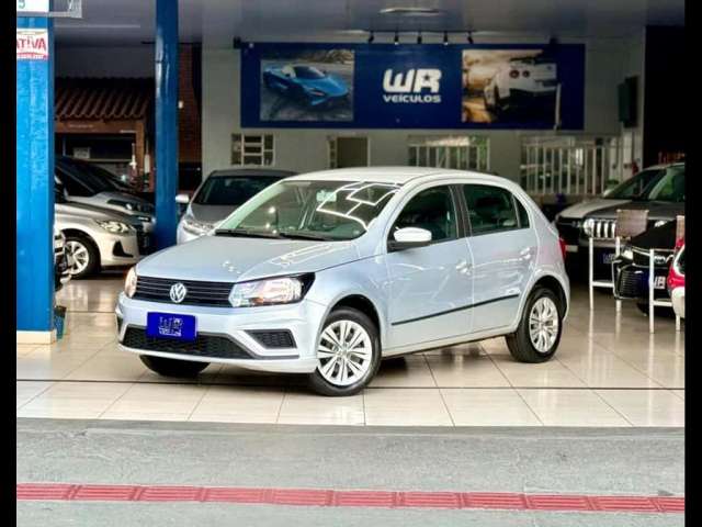 VOLKSWAGEN GOL 1.6L MB5 2022