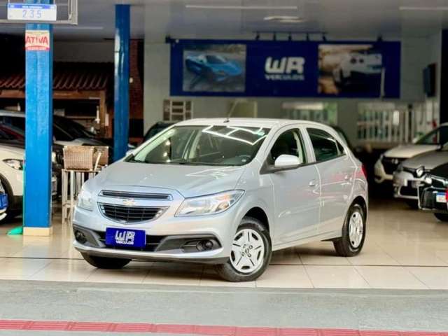 CHEVROLET ONIX 1.0 LT 2013