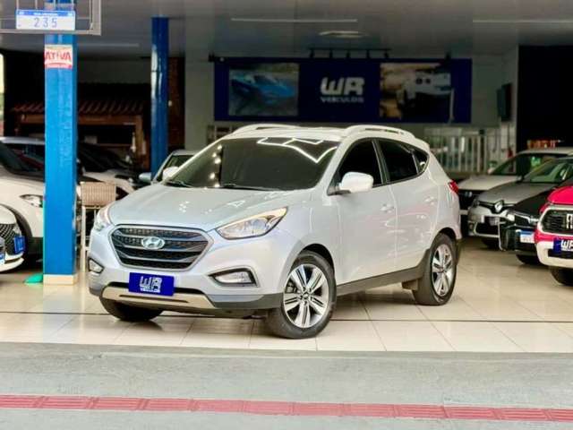 HYUNDAI IX35 GL 2018