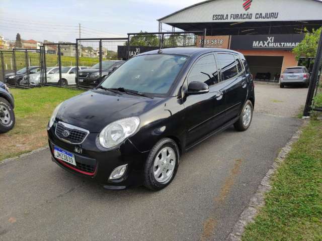 Kia Picanto EX 1.0