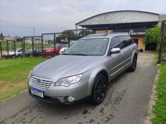 Subaru Outback 3.0