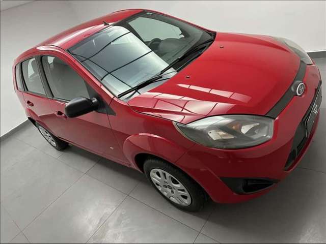 FORD FIESTA 1.0 Rocam Hatch 8V - 2013/2014