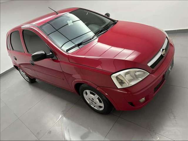 CHEVROLET CORSA 1.4 MPFI Maxx 8V - 2010/2010