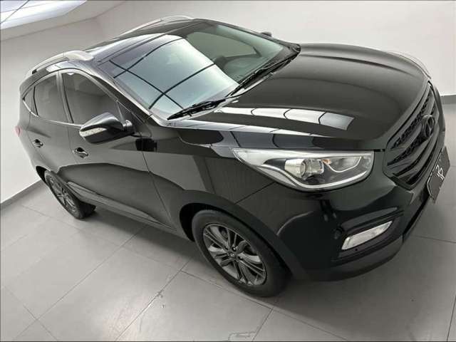 HYUNDAI IX35 2.0 MPFI GL 16V - 2018/2019