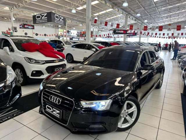 AUDI A5 SPORTBACK 1.8 TFSI 170cv Multi 2015