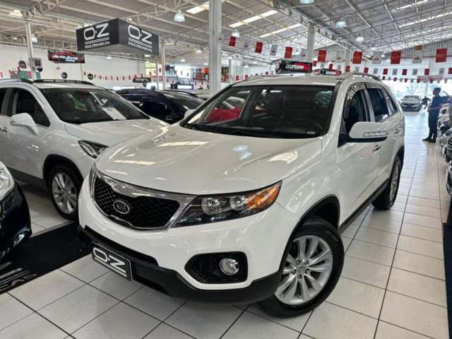 KIA KIA SORENTO EX2 2.4G25 2013