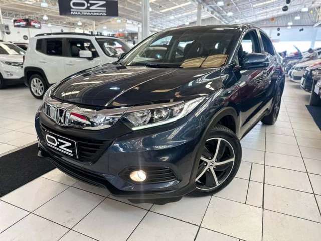 HONDA HR-V EX 1.8 FLEXONE 16V 5P AUT 2021