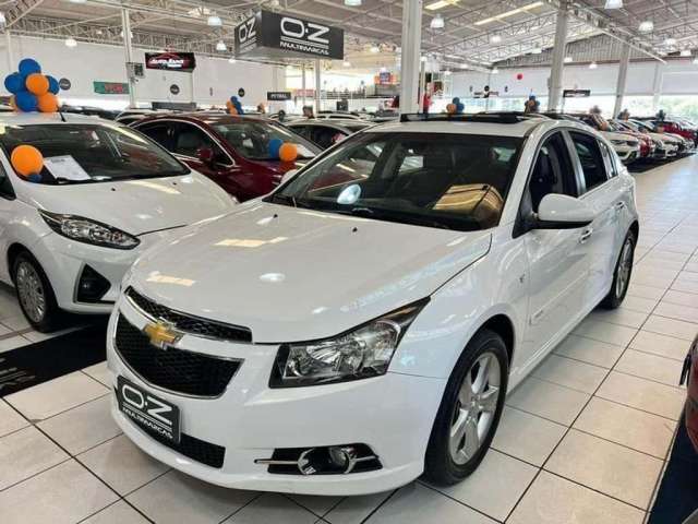 CHEVROLET CRUZE 1.8 LTZ SPORT6 2014