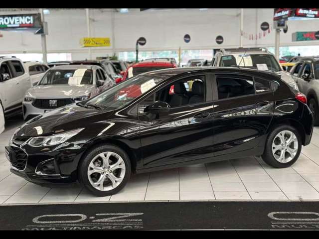 CHEVROLET CRUZE 1.4 SPORT6 LT AUTOMATICO 2022