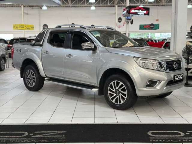 NISSAN FRONTIER LE CD 4X4 2.3 BI-TB DIESEL AUT 2021