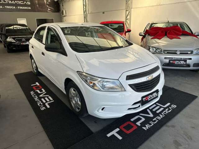 Chevrolet ONIX HATCH Joy 1.0 8V Flex 5p Mec.