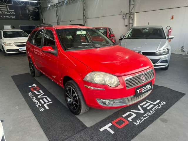 Fiat Palio Weekend ELX 1.4 mpi Fire Flex 8V